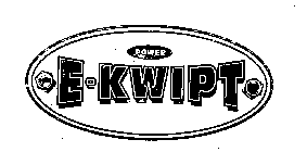 POWER E-KWIPT