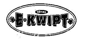 TOTAL E-KWIPT