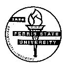 1884 FERRIS STATE UNIVERSITY OPPORTUNITY-INDUSTRY