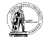 FERRIS STATE UNIVERSITY ALUMNI ASSOCIATION FOUNDED IN 1884