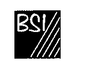 BSI