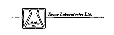 TOWER LABORATORIES LTD.