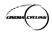 CINEMA CYCLING