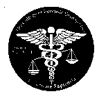 THE COLLEGE OF FORENSIC ORTHOPEDICS E VERITATE SAPIENTIA FOUNDED MCMXCVI