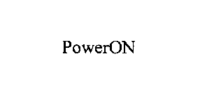 POWERON