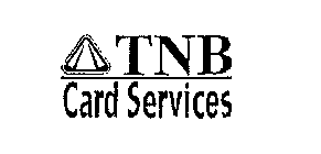 TNB CARD SERVICES