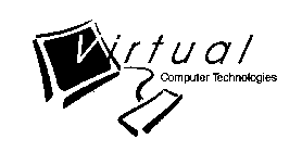 VIRTUAL COMPUTER TECHNOLOGIES