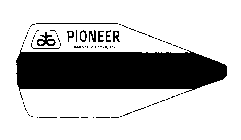 PIONEER BRAND PRODUCTS