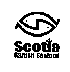 SCOTIA GARDEN SEAFOOD