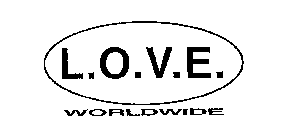 L.O.V.E. WORLDWIDE