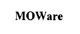 MOWARE