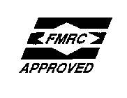 FMRC APPROVED