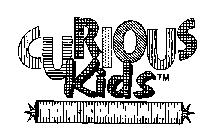 CURIOUS KIDS TOY COMPANY