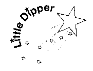 LITTLE DIPPER