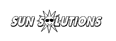 SUN SOLUTIONS