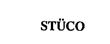 STUCO