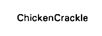 CHICKENCRACKLE