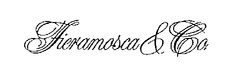 FIERAMOSCA & CO.