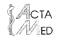 ACTA MED