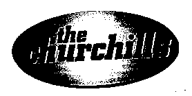 THE CHURCHILLS