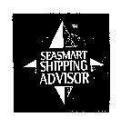 SEASMART SHIPPING ADVISOR