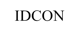 IDCON