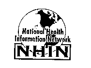 NATIONAL HEALTH INFORMATION NETWORK NHIN