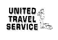 UNITED TRAVEL SERVICE