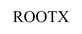ROOTX
