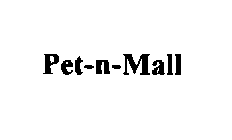 PET-N-MALL