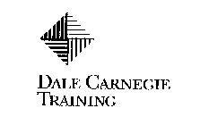 DALE CARNEGIE TRAINING