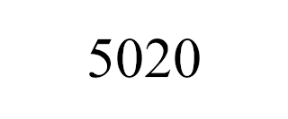 5020