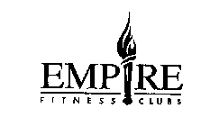 EMPIRE FITNESS CLUBS