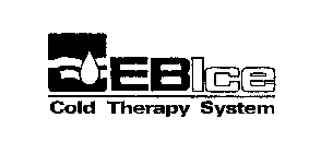 EBICE COLD THERAPY SYSTEM