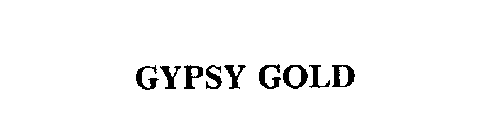 GYPSY GOLD