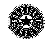 GOODHEART BRAND SPECIALTY MEATS CO.