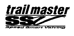 TRAIL MASTER SSV SPEED SMART VALVING