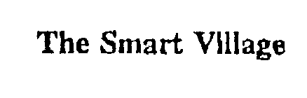 THE SMART VILLAGE