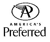 AP AMERICA'S PREFERRED