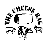 THE CHEESE BAG