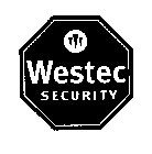 WESTEC SECURITY