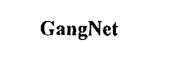 GANGNET