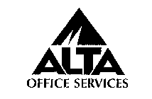 ALTA OFFICE SERVICES
