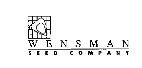 WENSMAN SEED COMPANY