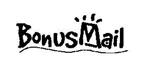 BONUSMAIL