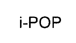 I-POP