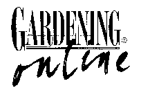 GARDENING ONLINE