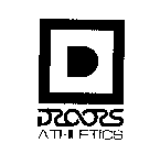 D DROORS ATHLETICS
