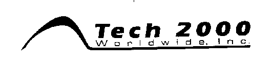 TECH 2000 WORLDWIDE, INC.