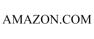 AMAZON.COM